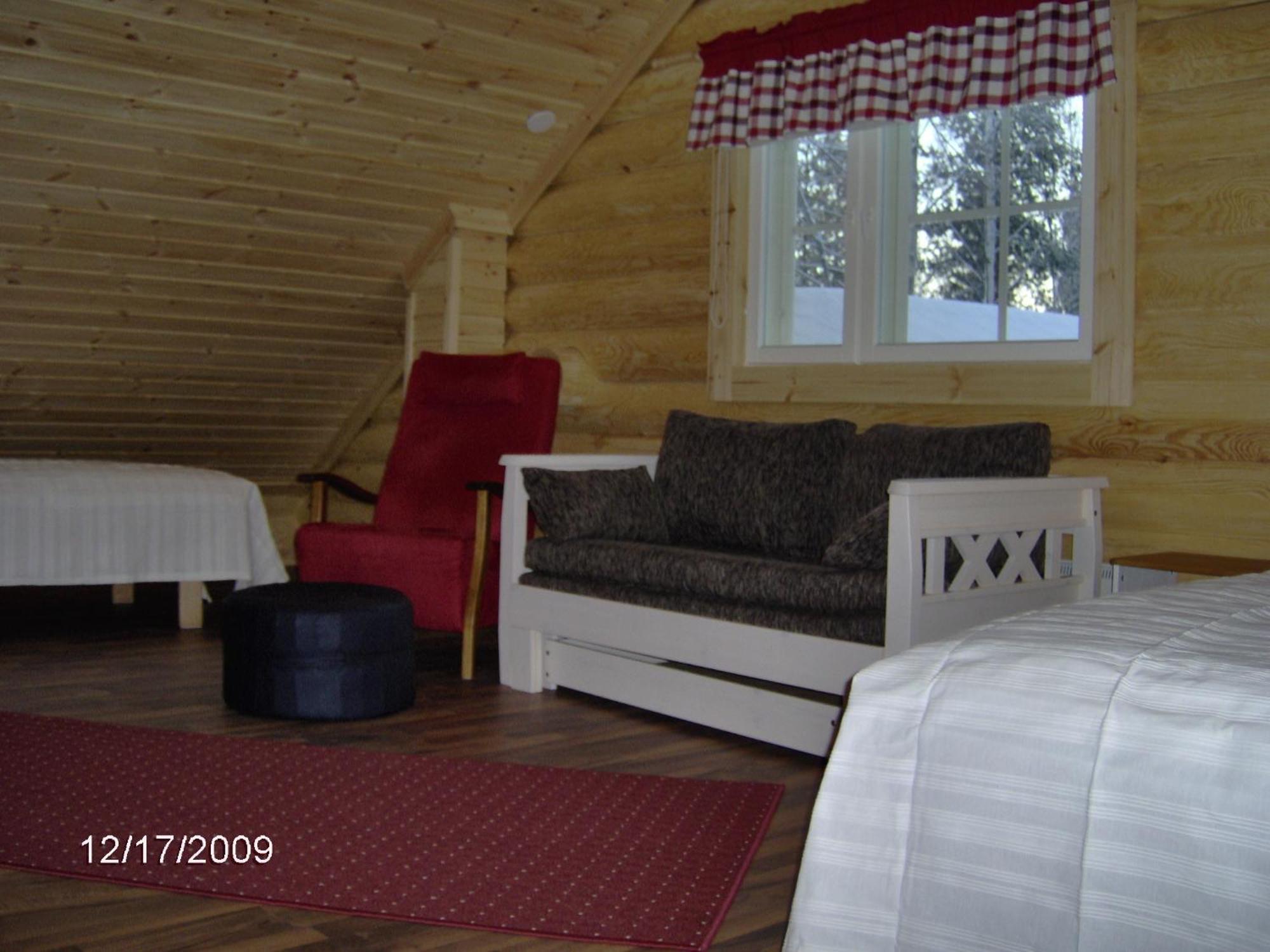 Kolicarelia Cottages Hattusaari 외부 사진