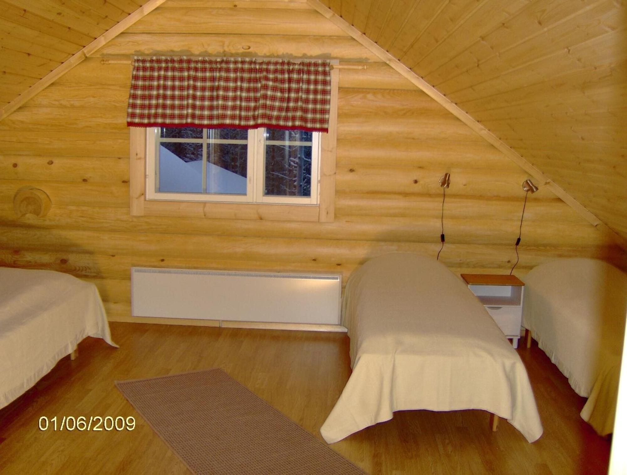 Kolicarelia Cottages Hattusaari 외부 사진
