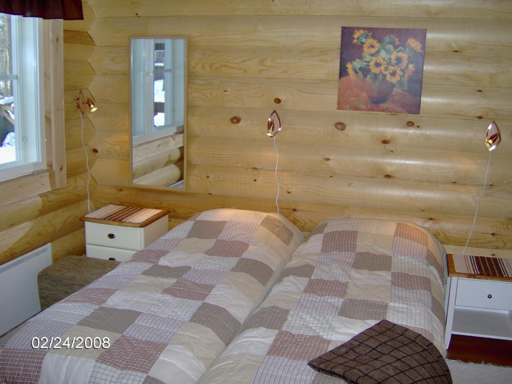 Kolicarelia Cottages Hattusaari 외부 사진