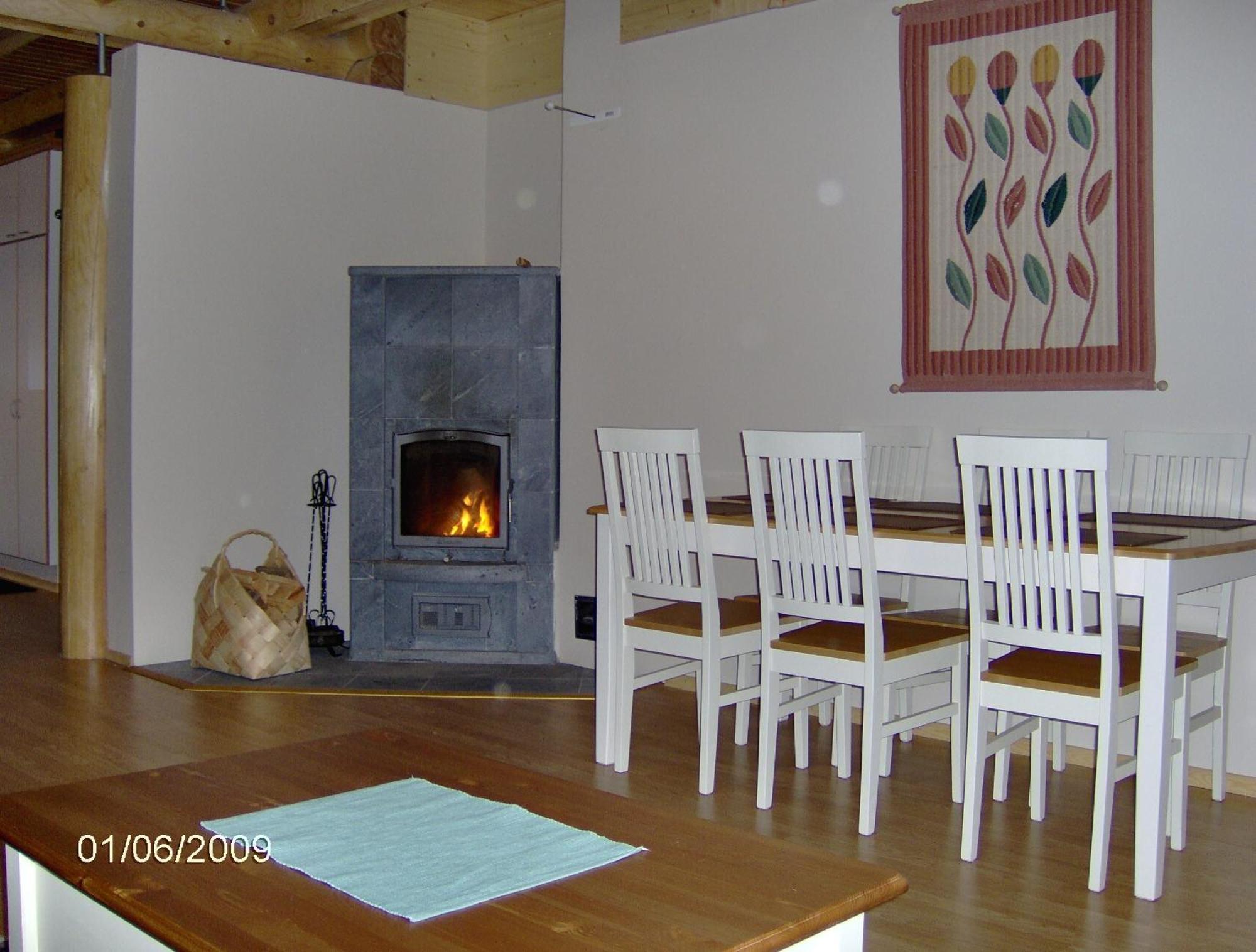 Kolicarelia Cottages Hattusaari 외부 사진