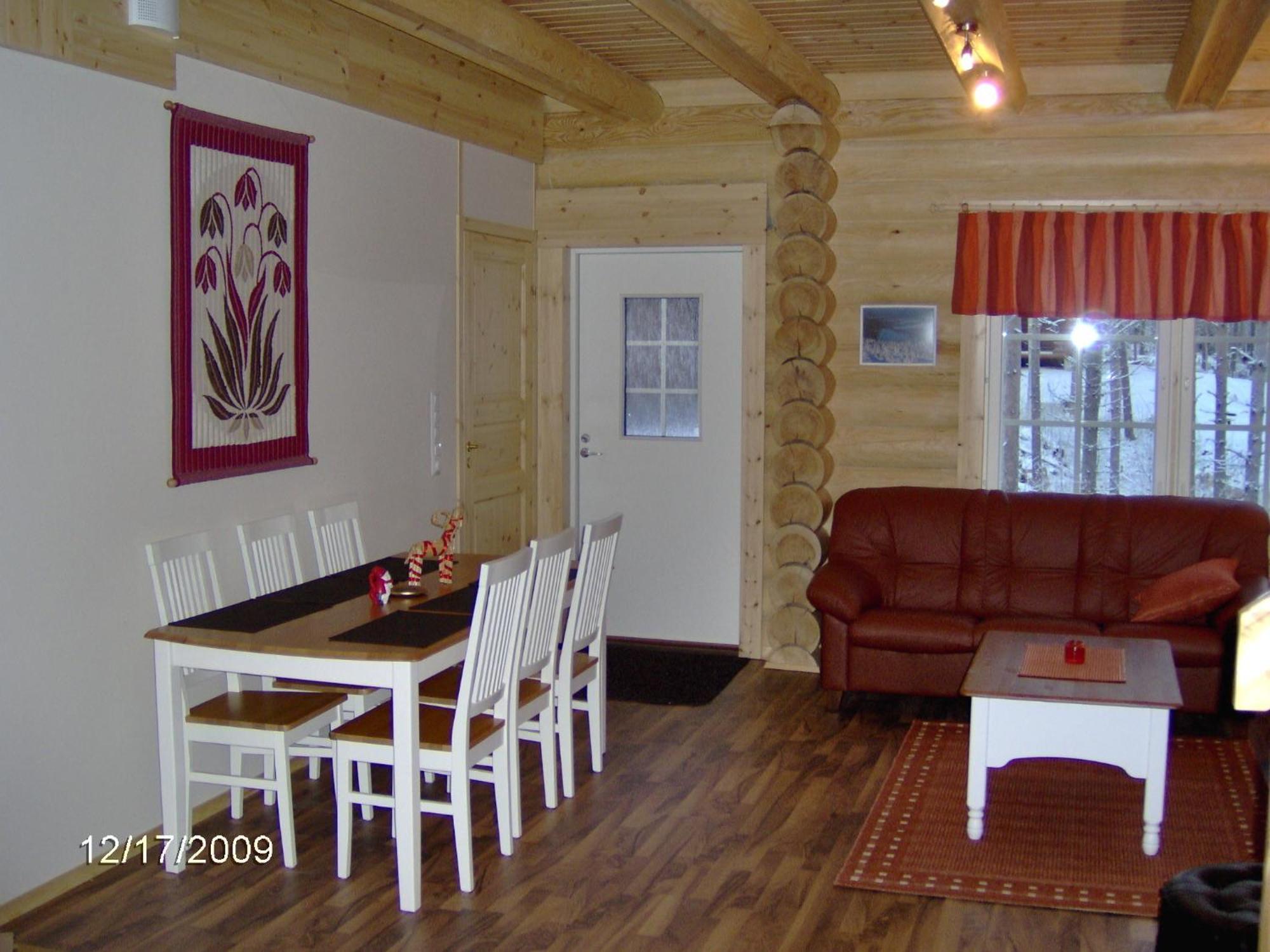 Kolicarelia Cottages Hattusaari 외부 사진
