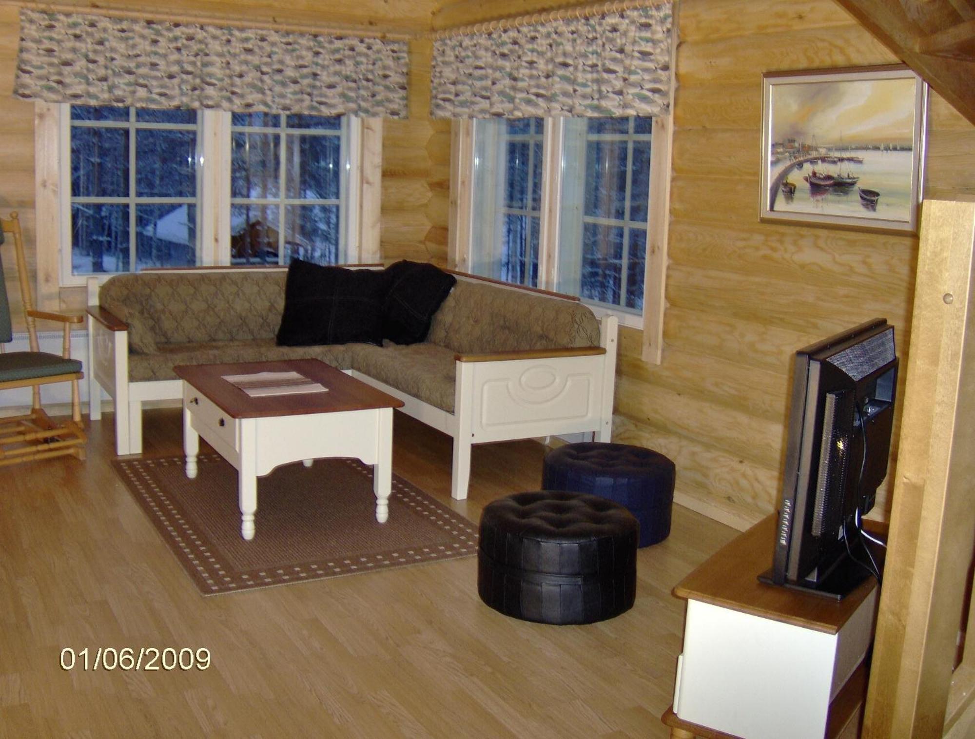 Kolicarelia Cottages Hattusaari 외부 사진