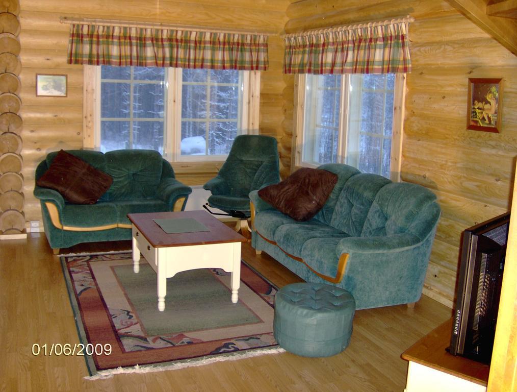 Kolicarelia Cottages Hattusaari 외부 사진